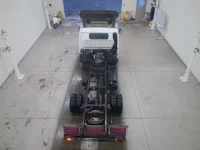 Mitsubishi CANTER лот № 1313 оценка 3.5  с аукциона в Японии 2