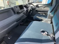 Mitsubishi CANTER лот № 1313 оценка 3.5  с аукциона в Японии 4