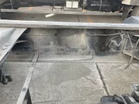 Mitsubishi SUPER GREAT лот № 4150 оценка 3  с аукциона в Японии 7