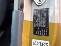 Mitsubishi SUPER GREAT лот № 4150 оценка 3  с аукциона в Японии 6