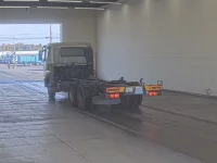 Mitsubishi SUPER GREAT лот № 4150 оценка 3  с аукциона в Японии 1