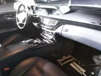 Mercedes-Benz S CLASS лот № 418 оценка 4  с аукциона в Японии 2