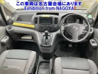 Nissan NV200 лот № 70023 оценка 3.5  с аукциона в Японии 3