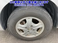 Nissan NV200 лот № 70023 оценка 3.5  с аукциона в Японии 6