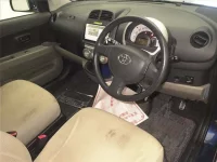 Toyota PASSO лот № 70323 оценка R  с аукциона в Японии 2