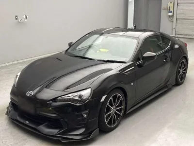Toyota 86