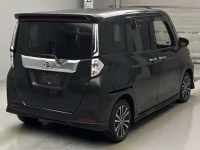 Daihatsu THOR лот № 80 оценка 4  с аукциона в Японии 1