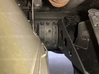 Mitsubishi SUPER GREAT лот № 4149 оценка 3.5  с аукциона в Японии 8