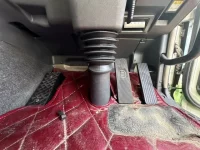 Mitsubishi SUPER GREAT лот № 4149 оценка 3.5  с аукциона в Японии 3