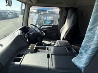 Mitsubishi SUPER GREAT лот № 4149 оценка 3.5  с аукциона в Японии 4