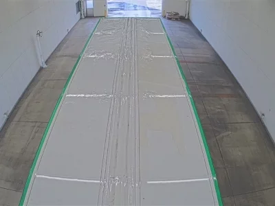 Mitsubishi SUPER GREAT  с аукциона в Японии