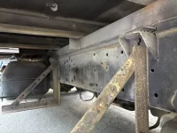 Isuzu ELF лот № 1315 оценка 3  с аукциона в Японии 9