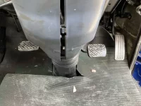 Isuzu ELF лот № 1315 оценка 3  с аукциона в Японии 3