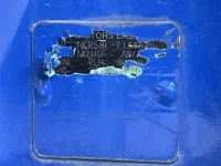 Isuzu ELF лот № 1315 оценка 3  с аукциона в Японии 7