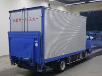 Isuzu ELF лот № 1315 оценка 3  с аукциона в Японии 1