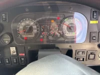 Hino PROFIA лот № 4152 оценка 3.5  с аукциона в Японии 5