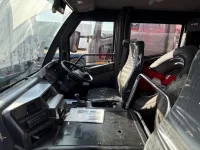 Hino PROFIA лот № 4152 оценка 3.5  с аукциона в Японии 4