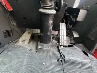 Hino PROFIA лот № 4152 оценка 3.5  с аукциона в Японии 3