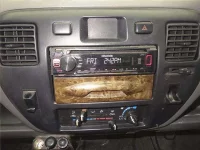 Toyota TOWN ACE TRUCK лот № 70326 оценка 3.5  с аукциона в Японии 5