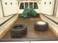 Toyota TOWN ACE TRUCK лот № 70326 оценка 3.5  с аукциона в Японии 6