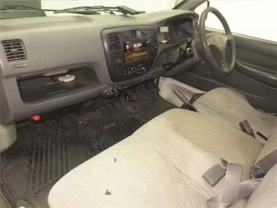 Toyota TOWN ACE TRUCK  с аукциона в Японии