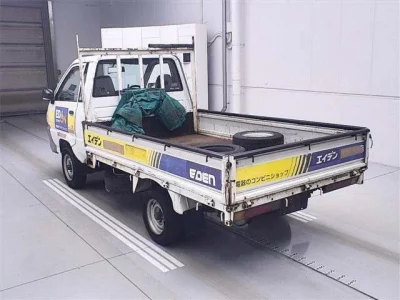 Toyota TOWN ACE TRUCK  с аукциона в Японии