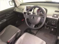 Honda THATS лот № 70325 оценка 3.5  с аукциона в Японии 2