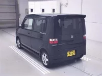 Honda THATS лот № 70325 оценка 3.5  с аукциона в Японии 1