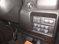 Mitsubishi DELICA D2 лот № 7022 оценка 4.5  с аукциона в Японии 7