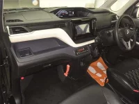 Mitsubishi DELICA D2 лот № 7022 оценка 4.5  с аукциона в Японии 3