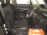 Mitsubishi DELICA D2 лот № 7022 оценка 4.5  с аукциона в Японии 4