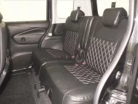 Mitsubishi DELICA D2 лот № 7022 оценка 4.5  с аукциона в Японии 6