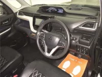 Mitsubishi DELICA D2 лот № 7022 оценка 4.5  с аукциона в Японии 2