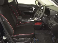 Daihatsu ROCKY лот № 20026 оценка 3.5  с аукциона в Японии 4