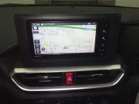 Daihatsu ROCKY лот № 20026 оценка 3.5  с аукциона в Японии 5