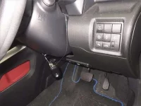 Daihatsu ROCKY лот № 20026 оценка 3.5  с аукциона в Японии 7