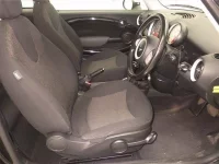 BMW MINI лот № 70331 оценка 3.5  с аукциона в Японии 4