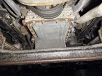 Isuzu FORWARD лот № 3296 оценка 3  с аукциона в Японии 9