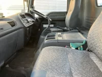 Isuzu FORWARD лот № 3296 оценка 3  с аукциона в Японии 4