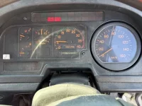 Isuzu FORWARD лот № 3296 оценка 3  с аукциона в Японии 5