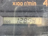 Isuzu FORWARD лот № 3296 оценка 3  с аукциона в Японии 6