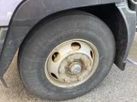 Isuzu FORWARD лот № 3296 оценка 3  с аукциона в Японии 8