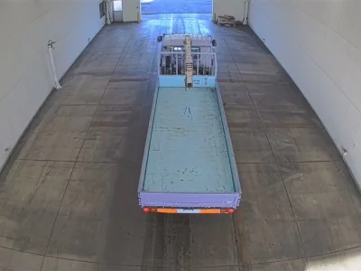 Isuzu FORWARD  с аукциона в Японии