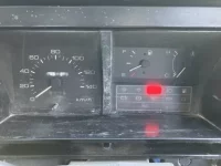 Isuzu ELF лот № 1319 оценка 2  с аукциона в Японии 6