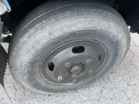 Isuzu ELF лот № 1319 оценка 2  с аукциона в Японии 8