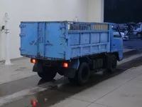 Isuzu ELF лот № 1319 оценка 2  с аукциона в Японии 1