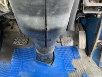 Isuzu ELF лот № 1319 оценка 2  с аукциона в Японии 3