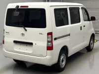 Toyota TOWN ACE VAN лот № 62016 оценка 3.5  с аукциона в Японии 1