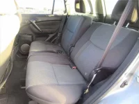 Toyota RAV4 лот № 70334 оценка ***  с аукциона в Японии 5