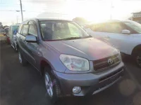 Toyota RAV4 лот № 70334 оценка ***  с аукциона в Японии 6